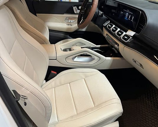 Mercedes-Benz 85297