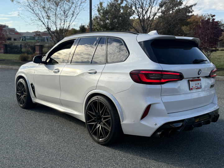 BMW City of Manassas