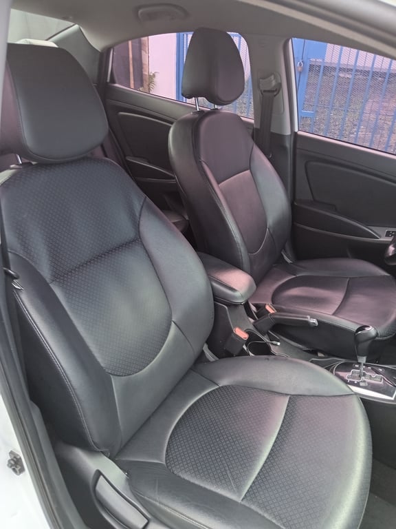 2017 Hyundai Accent