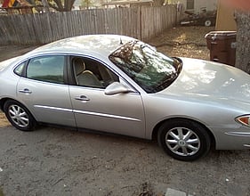 2005 Buick LaCrosse