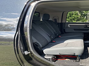 2017 Ram 2500
