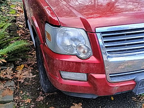 2010 Ford Explorer