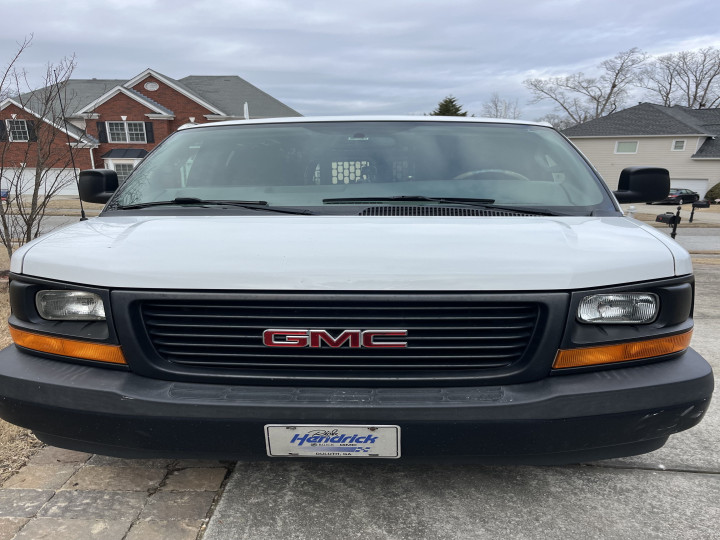 GMC Lawrenceville