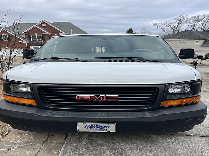GMC Lawrenceville