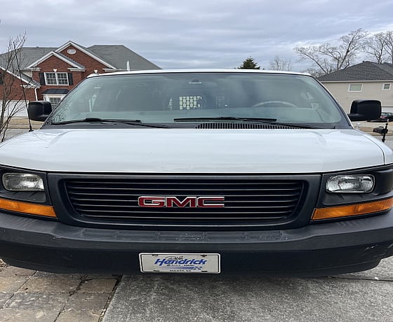 GMC Lawrenceville