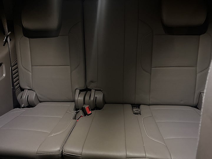 2018 GMC Yukon