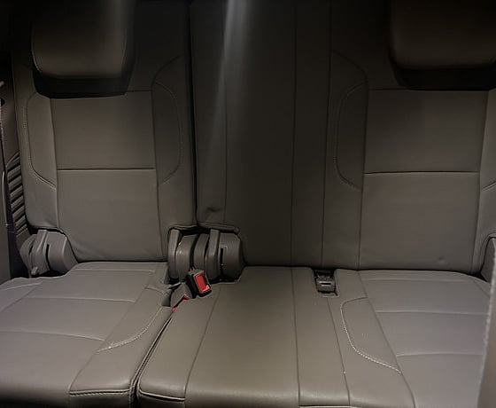 2018 GMC Yukon