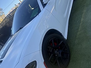2017 Dodge Charger