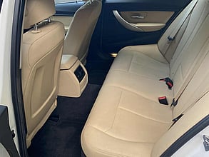 2018 BMW 3 Series