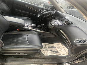 2013 INFINITI JX