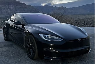 2022 Tesla Model S