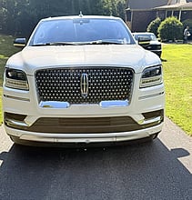 2018 Lincoln Navigator