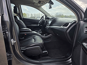 2015 DODGE Journey