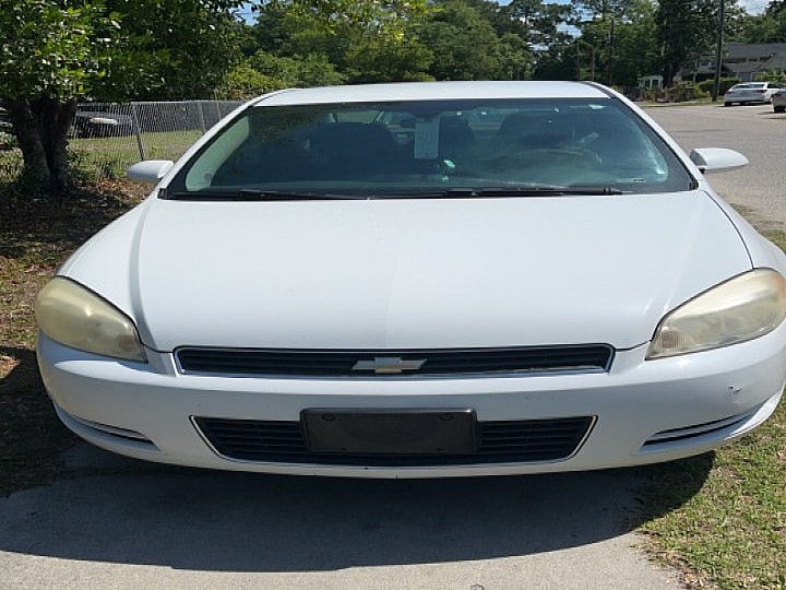 Chevrolet Impala