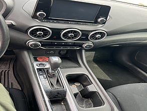 2020 NISSAN Sentra