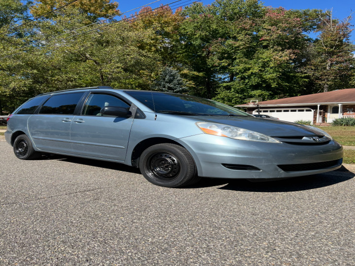 Toyota 08831