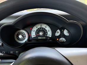 2007 Toyota FJ Cruiser