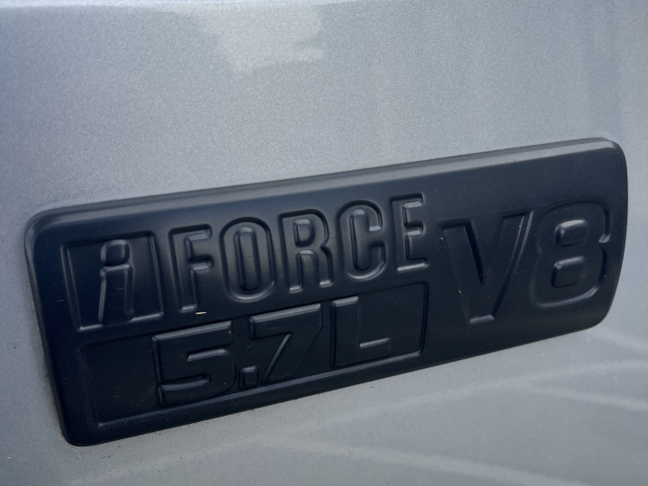 2019 Toyota Tundra