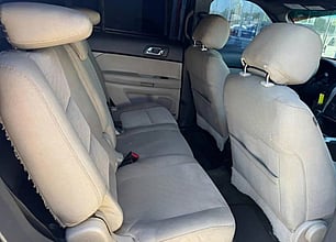2012 FORD Explorer