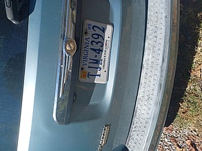 2008 CHRYSLER Town and Country