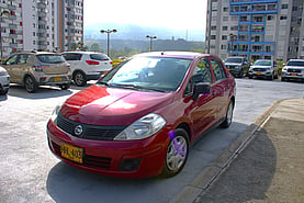 car image