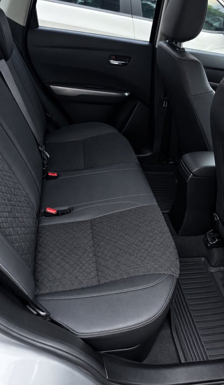 2020 Suzuki Vitara