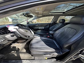 2014 CHEVROLET Captiva Sport
