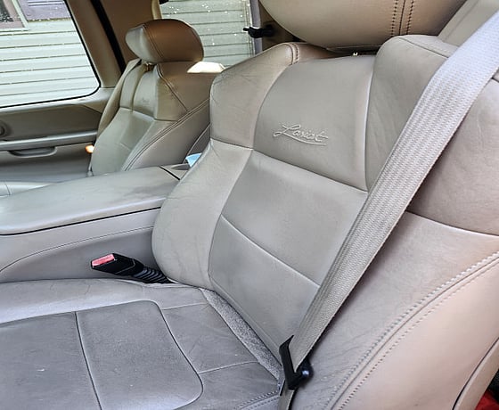 2002 Ford F-150
