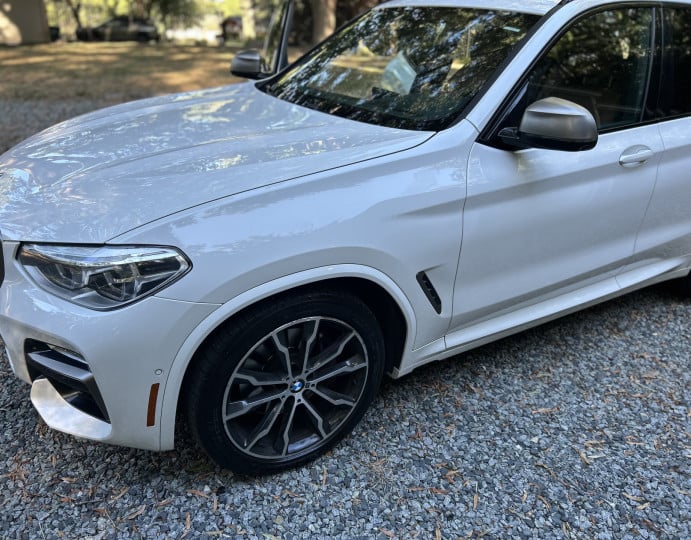 BMW Charlotte