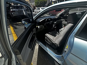 2011 HYUNDAI Accent