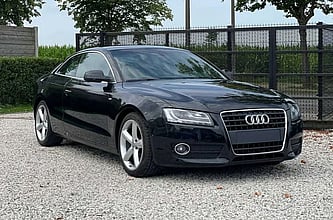 2011 Audi A5