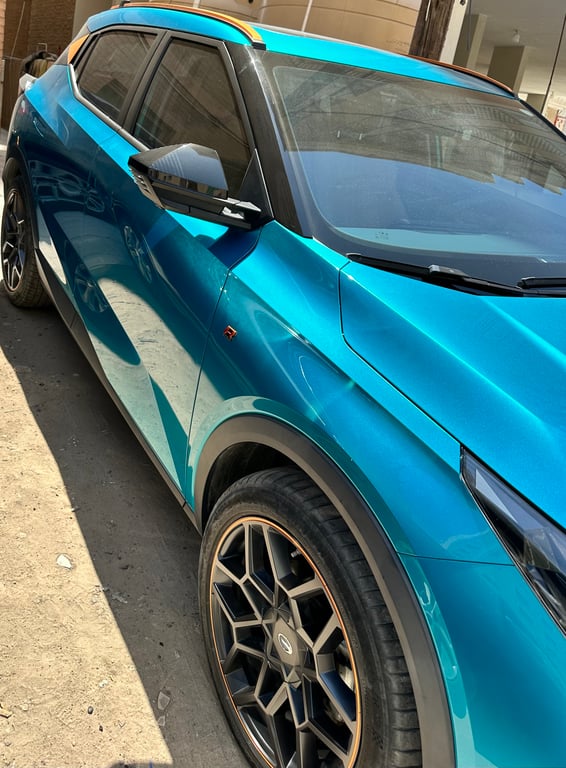 car-1