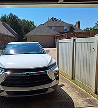 2023 Chevrolet Blazer