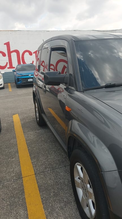 2010 Honda Element