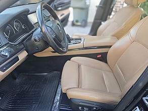 2013 BMW 7 Series