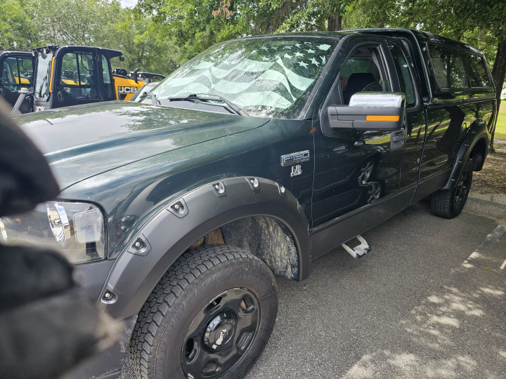 2006 Ford