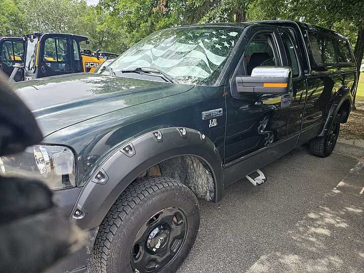 2006 Ford