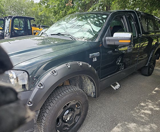 2006 Ford