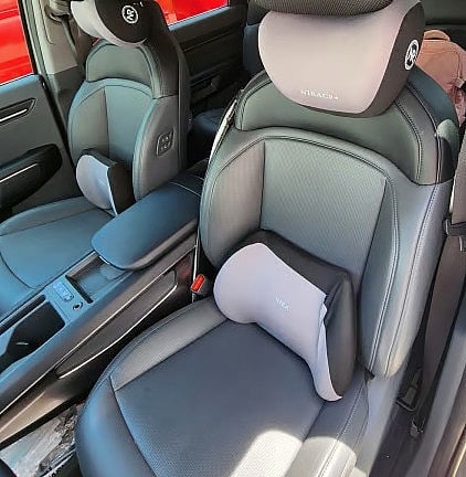 2024 Kia EV9