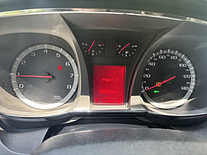 2011 GMC Terrain