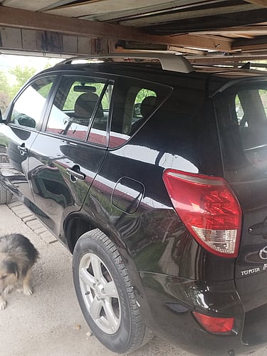 2006 Toyota RAV4