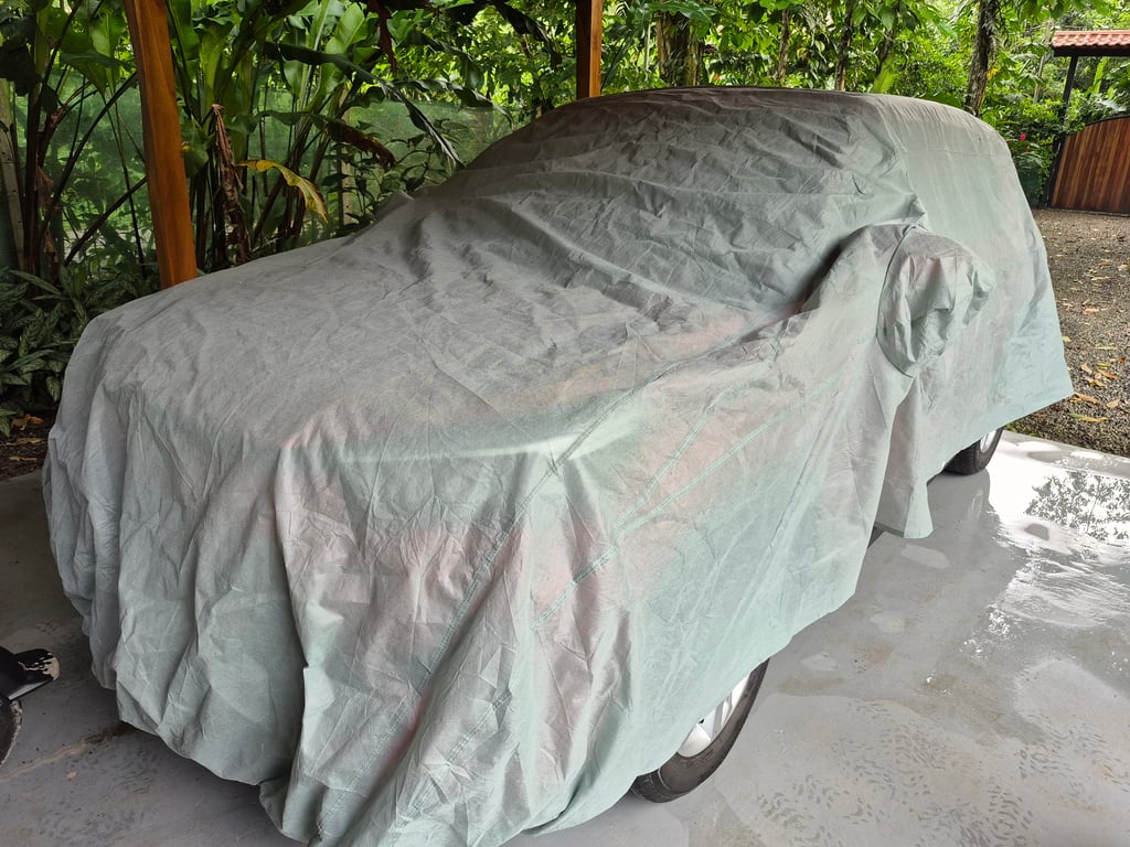 2024 Toyota Raize