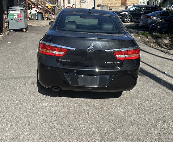 Buick East Pittsburgh