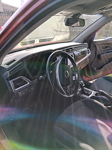 2024 SsangYong Korando