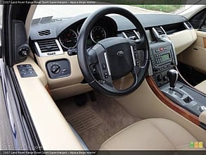 2008 LAND ROVER LR2