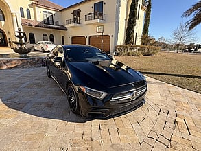 2021 Mercedes-Benz CLS-Class