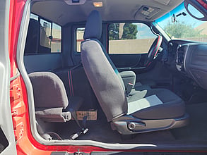 2011 FORD Ranger