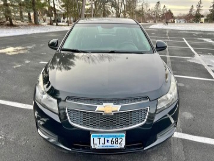 2011 Chevrolet