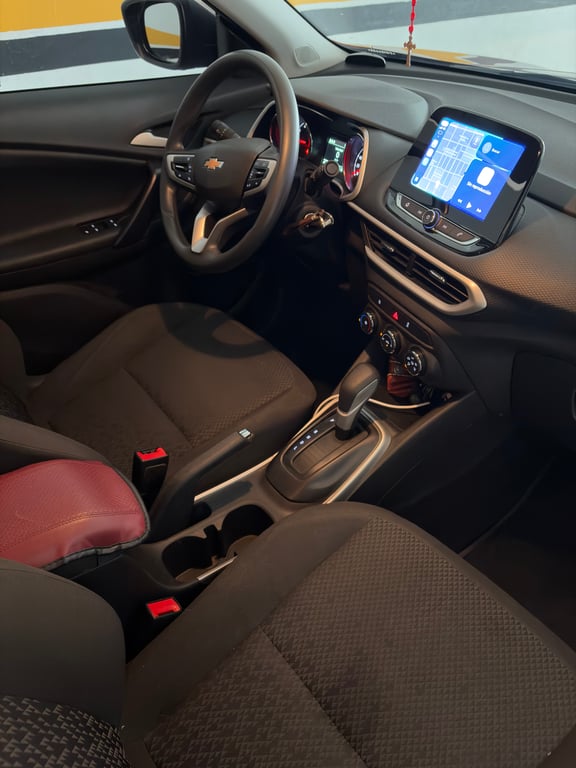 2023 Chevrolet Tracker