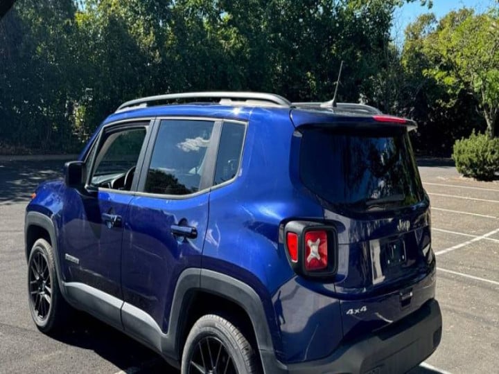 Jeep 94105